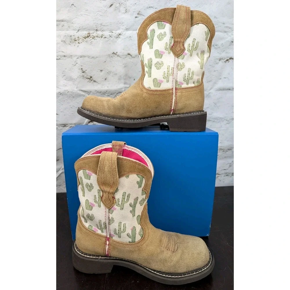 Ariat pre owned